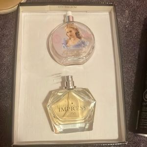 Selling English breakfast tea (treatment essence)selling 2 perfumes hairspray to